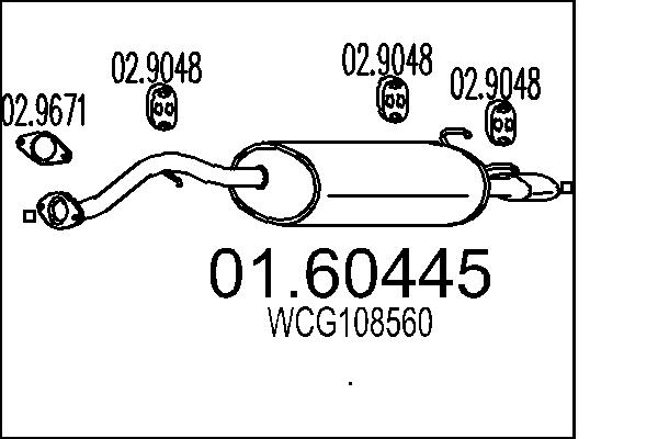 WCG108560