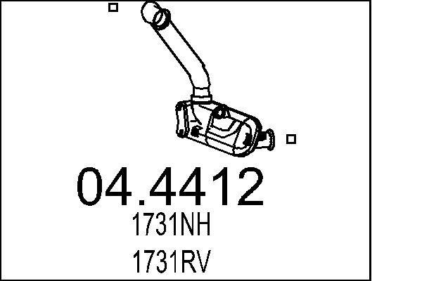 1731RV