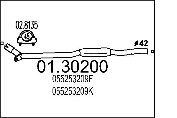 055253209K