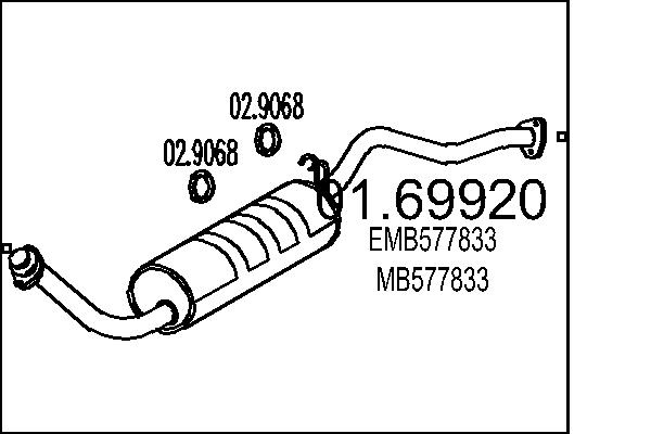 MB651234