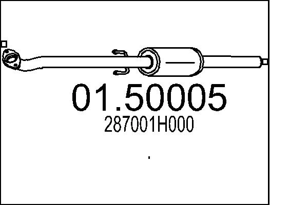 28700-1H000
