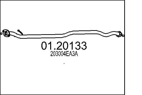 20300-4EA3A