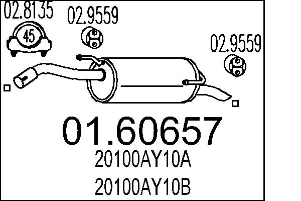 20100-AY10A