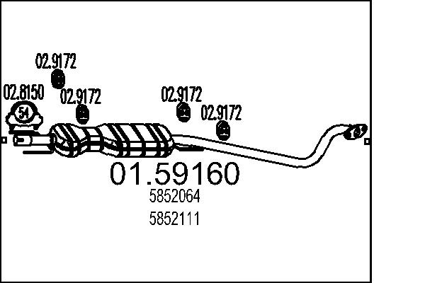 5852113