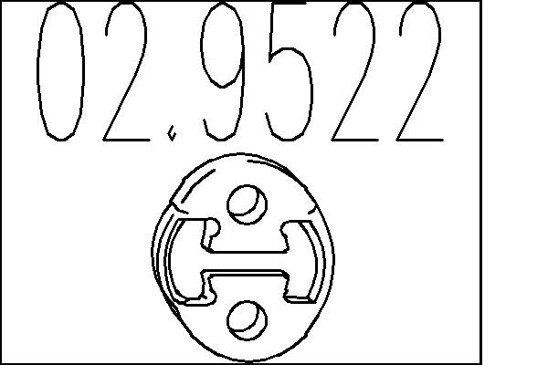 02.9522