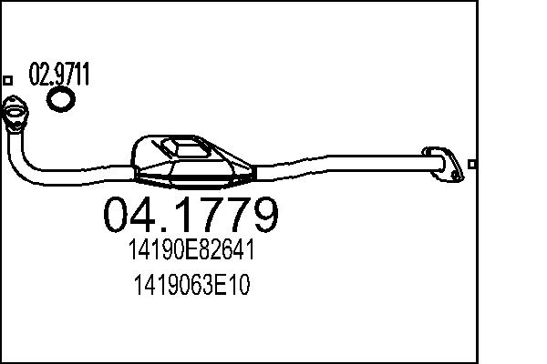 1419080EB0