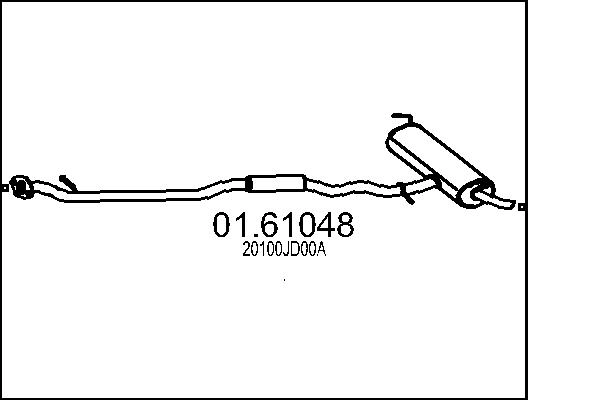 20100-JD00A