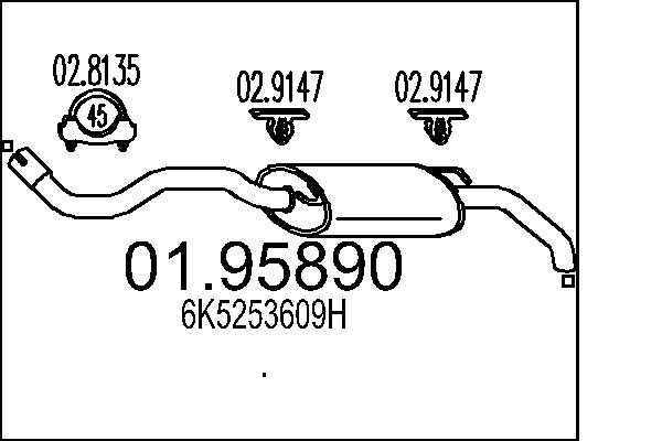 6K5253609H