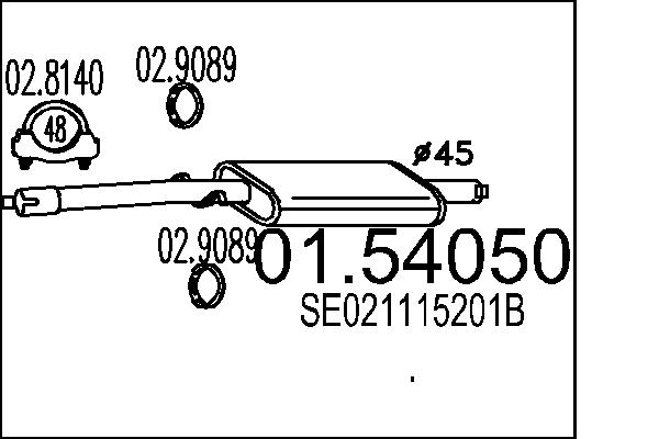 SE021115201B