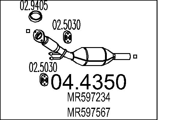 MR597567