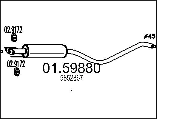5852867