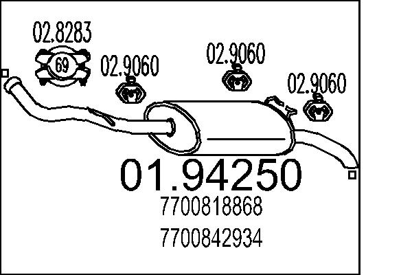 7700842934