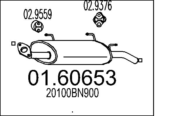 20100BN900