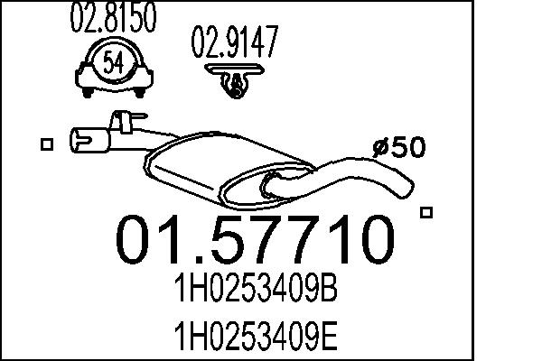 1H0253409E