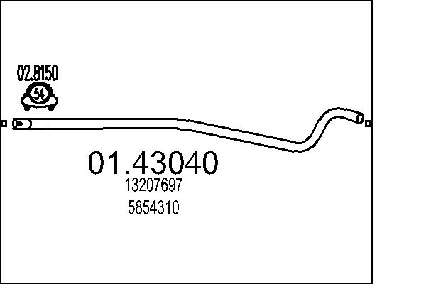 5854310