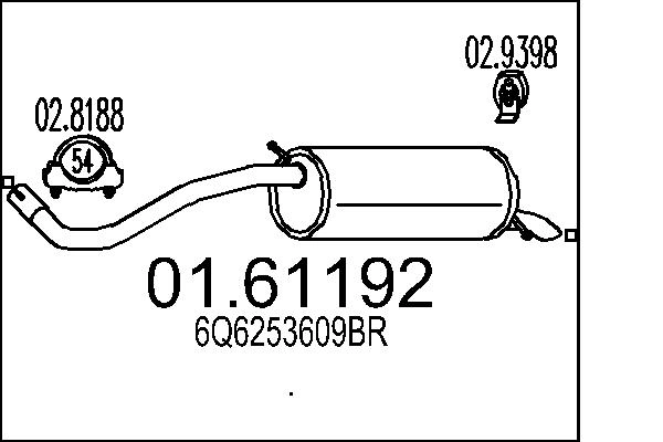 6Q6253609BR