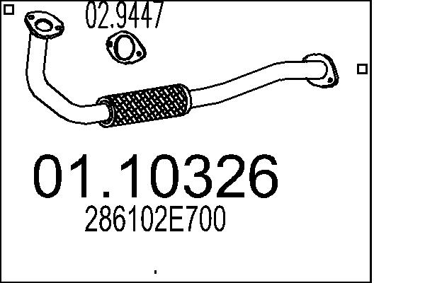 (28610-2E700)
