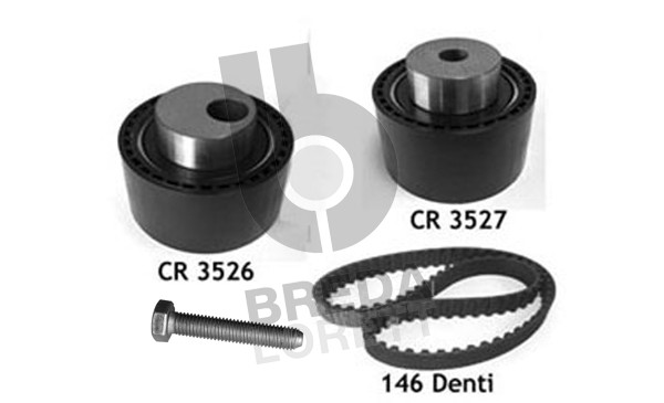 KCD0600