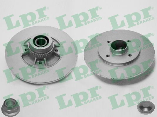R1411PRCA