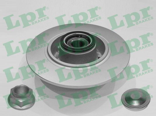 R1055PRCA
