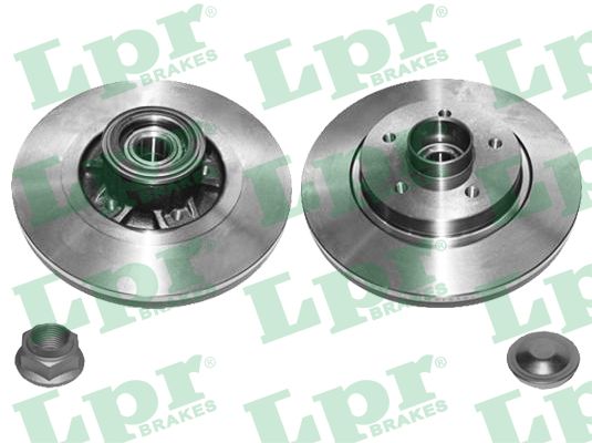 R1070PCA
