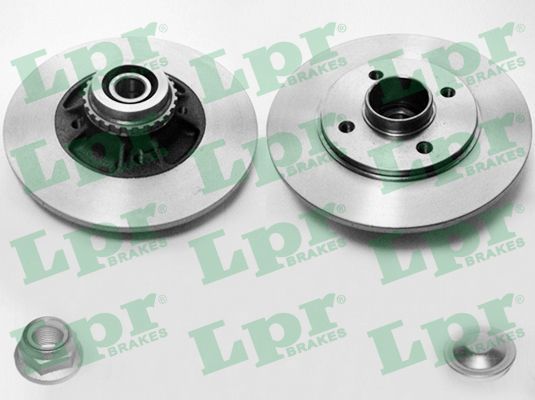 R1034PCA