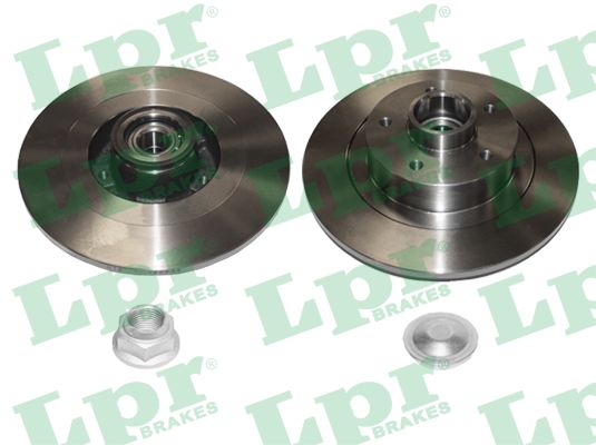 R1079PCA
