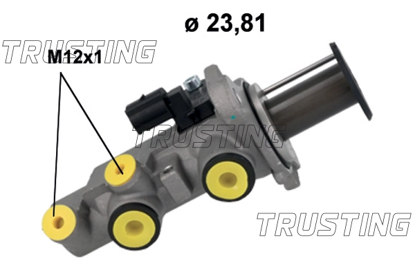 PF 1250