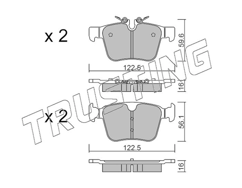 GX732M008AA