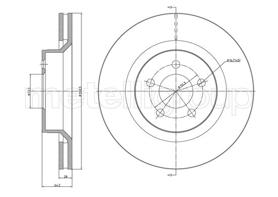 DF1356