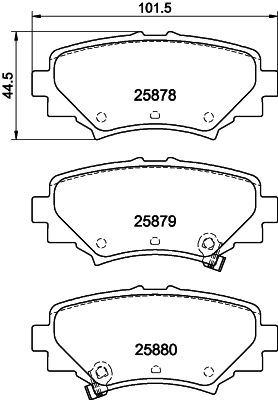 8DB 355 045-401