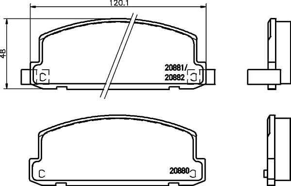 8DB 355 039-581