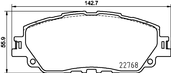 8DB 355 045-641