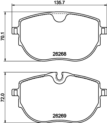 8DB 355 040-921