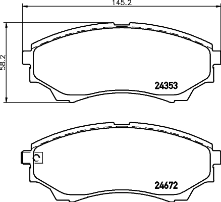 8DB 355 012-381