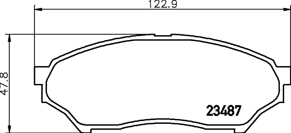 8DB 355 009-521