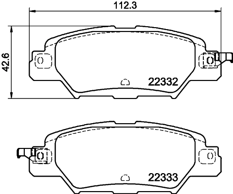8DB 355 025-461