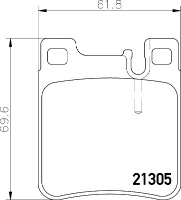 8DB 355 030-991