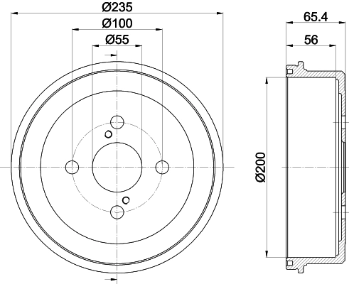 8DT 355 301-501