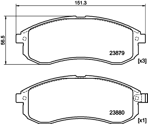 8DB 355 039-631