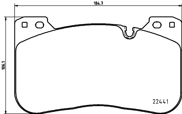 8DB 355 025-991