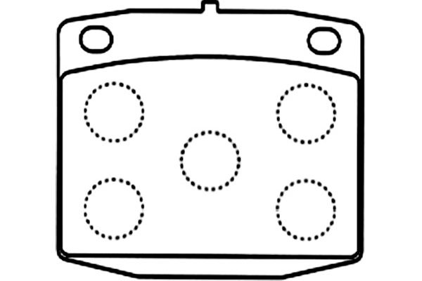 KBP-6609