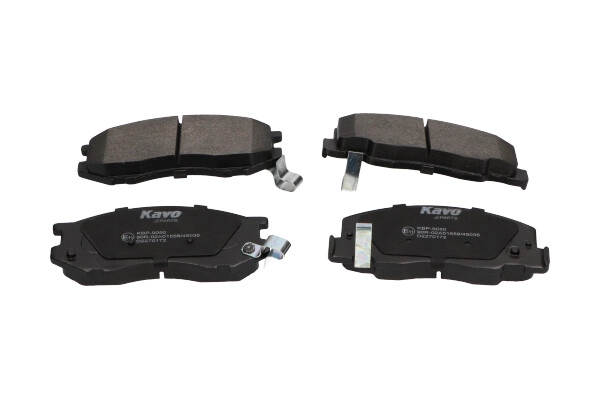KBP-9050