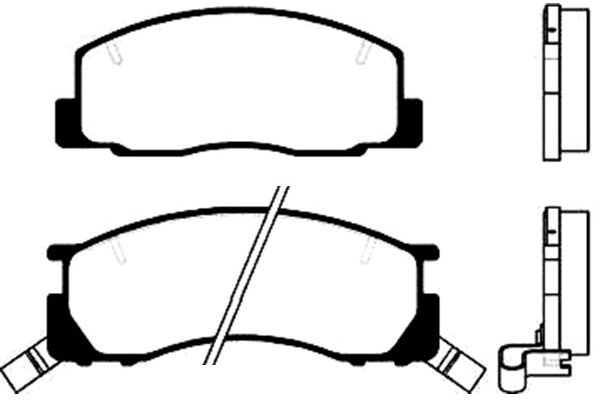 BP-9020