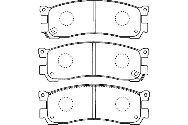 BP-4552