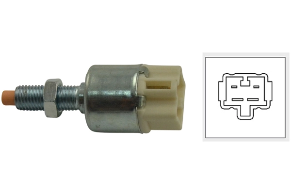 Выключатель фонаря сигн. торм. *KAVO PARTS* LEXUS | EBL-9002 / BS4562 / 330703 / MD->35136 / 3500136