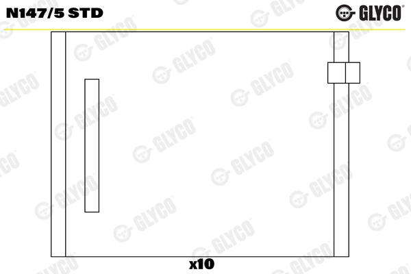 N147/5STD