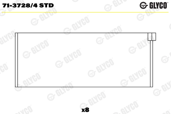71-3728/4 STD