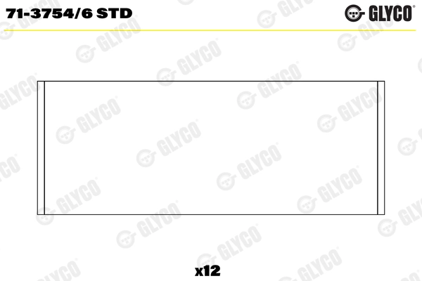 71-3754/6 STD