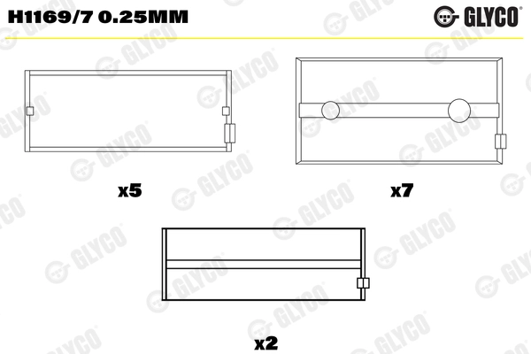 693F 6K371 BBA